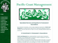 pacificcoastmanagement.com