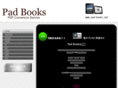 pad-books.net