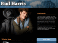 paulharriscomedy.com
