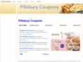 pillsburycoupons.org