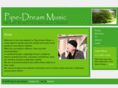 pipedreammusic.co.uk