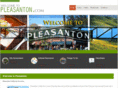 pleasanton.com
