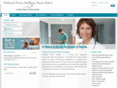 preferrednursestaffing.com