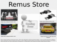 remusstore.com