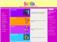 saskia.mobi