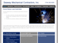 seawaymechanical.com