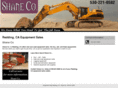 shanecoequipment.net