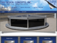 skydesignconcepts.com
