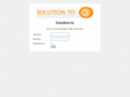 solution-to.com