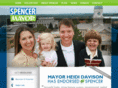 spencerforprogress.com