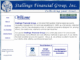 stallingsfinancial.com