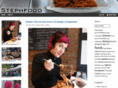 stephfood.com