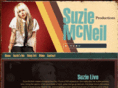 suziemcneilproductions.com