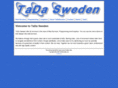 tadasweden.com