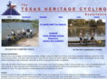 texasheritagecycling.org