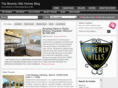 thebeverlyhillshomesblog.com