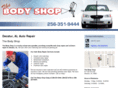 thebodyshopdecatur.com