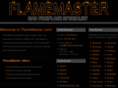 theflamemaster.com