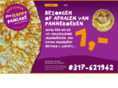 thehappypancake.com