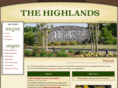 thehighlandshoa.com