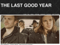 thelastgoodyear.com