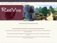 theredvine.com