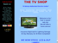 thetvshop.com