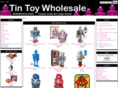 tintoywholesale.com