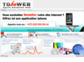 tobeweb.eu
