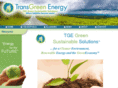 transgreenenergy.com