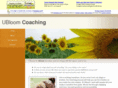 ubloomcoaching.com