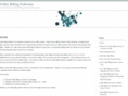utilitybillingsoftwares.com