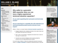 williamcblake.com