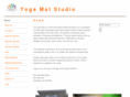 yogamatstudio.com