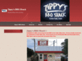 zippysbbq.com
