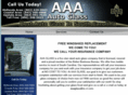 aaaglassllc.com