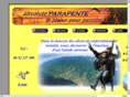 absoluteparapente.com