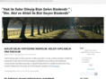 ahikirsehir.com