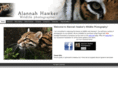 alannahhawker.com
