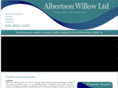 albertsonwillow.com
