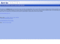 artinnames.com