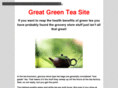 asiangreentea.info