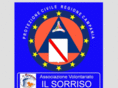 associazioneilsorriso.net