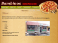 bambinospizza.biz