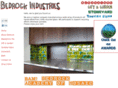 bedrockindustries.com