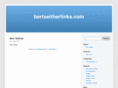 bertseitherlinks.com