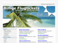 billige-flugtickets.info