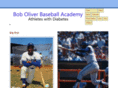 boboliverbaseballacademy.org