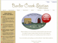 bordercreekstation.com