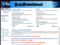 bredbandskoll.net